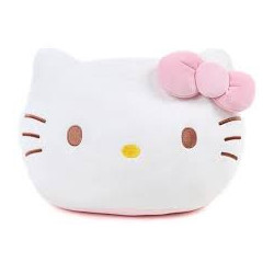 Hello Kitty Summer Cushion: