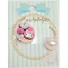 My Melody Ponytail Holder: Sweets