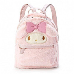 My Melody Backpack: Face