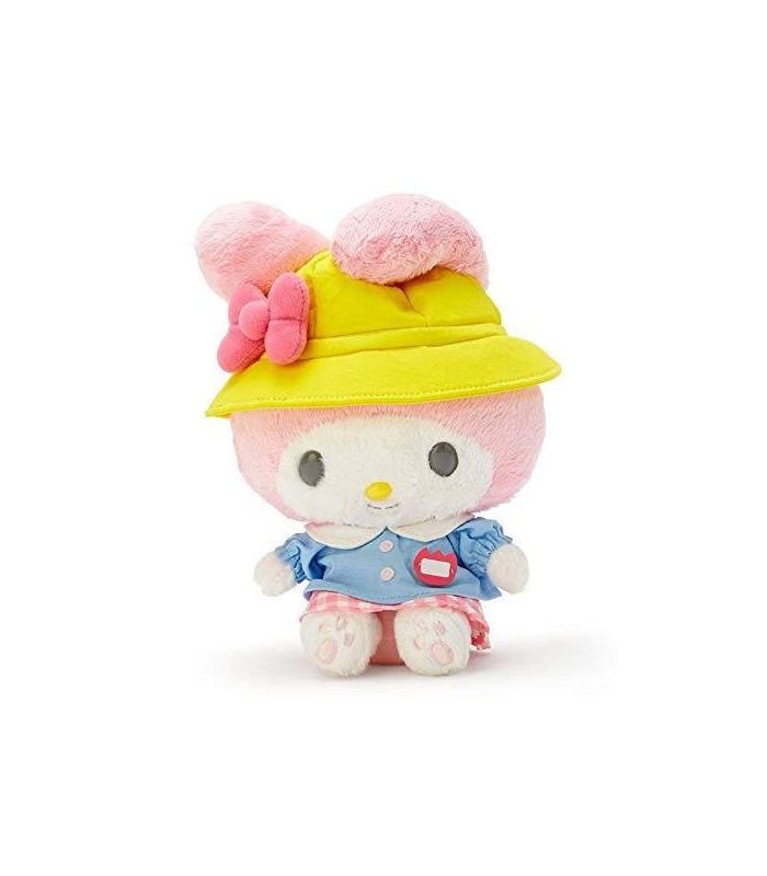 my melody small plush
