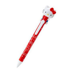 Hello Kitty Action Mechanical Pencil