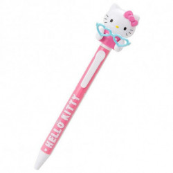 Hello Kitty Action Ballpoint Pen A