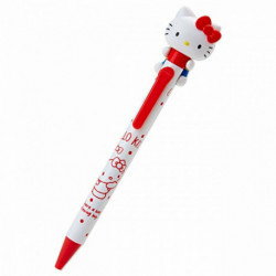 Hello Kitty Action Ballpoint Pen