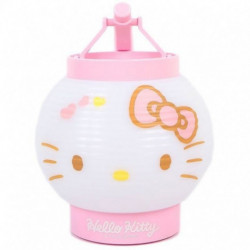 Hello Kitty Lantern: