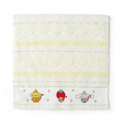 Assorted Characters Petite Towel: W Fairy