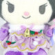 Kuromi Plush: Fairy