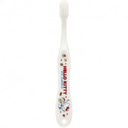 Hello Kitty Toothbrush Kindergarten