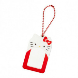 Hello Kitty Photo Folder with Chain: