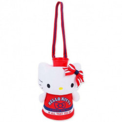 Hello Kitty Megaphone Mascot:Cheer