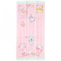 Assorted Characters Hand Towel: Cat