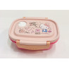 Hello Kitty Lunch Box Small