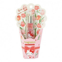 Hello Kitty Roll-On Fragrance: Flower