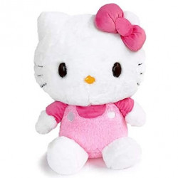 Hello Kitty Plush L