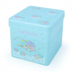 Little Twin Stars Chest with Tray:
