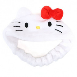 Hello Kitty Headband: