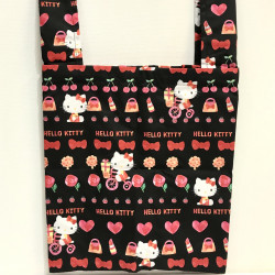Hello Kitty Cooling Shopping Bag