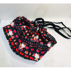 Hello Kitty Shopping Bag
