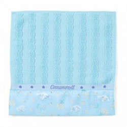 Cinnamoroll Petite Towel: Spring