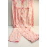 My Melody Pajamas with Button: 120