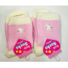 Hello Kitty Socks: Adult One-Point