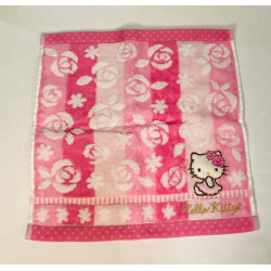 Hello Kitty Petite Towel: Dx