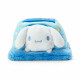 Cinnamoroll Mini Mascot Plush And Kotatsu Blanket Set :
