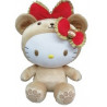 Hello Kitty 24 Inch Plush Golden Bear