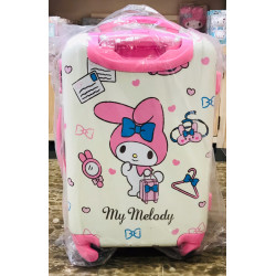 My Melody Hard Suitcase 20 Inch