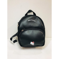 Hello Kitty Backpack: 2W Logo