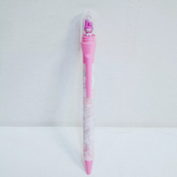 My Melody Mechanical Pencil Dome Mascot