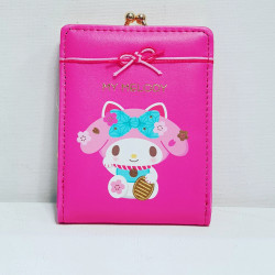 My Melody Clasp Gamaguchi Pouch: Lucky Things