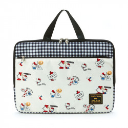 Hello Kitty 16 Inches Laptop Bag : Happy Spring