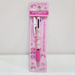 My Melody 3C Ballpoint Pen: Jetstream