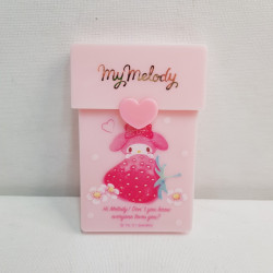 My Melody Business Card Case: Hp