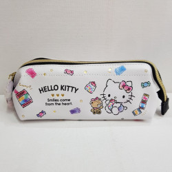 Hello Kitty Open Wide Pen Pouch:
