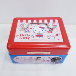 Hello Kitty Cash Box