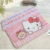 Hello Kitty Door Mat