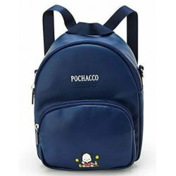 Pochacco Backpack: 2W Logo