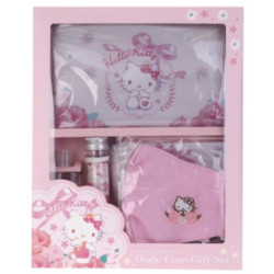 Hello Kitty Daily Care & Mask Gift Set