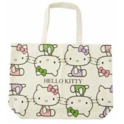 Hello Kitty Tote Bag Random