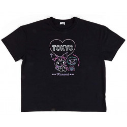 Kuromi T-Shirt: Tokyo