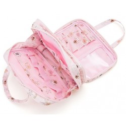 Hello Kitty Make-Up Pouch: B Bee