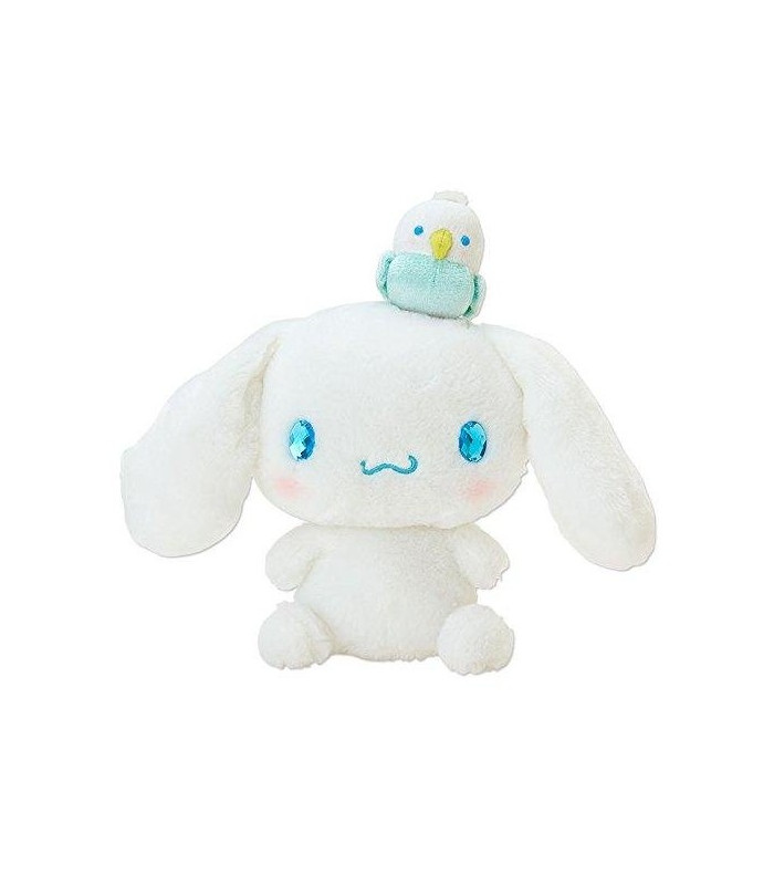 plush lemon