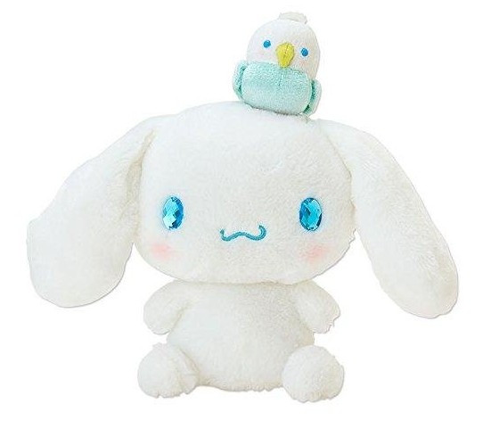 plush lemon