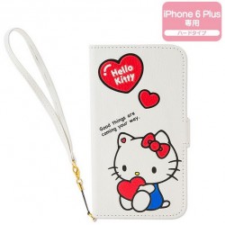 Hello Kitty Foldable IPhone6 Plus Case