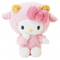 Hello Kitty Plush: S Sheep