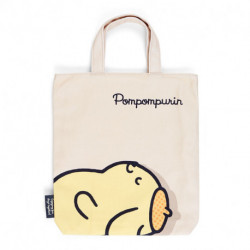 Pompompurin Hand Bag: Smp
