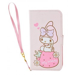 My Melody Foldable Ip6Plus Case