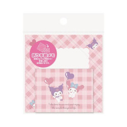 My Melody Letter Memo