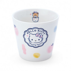 Hello Kitty Tea Cup: